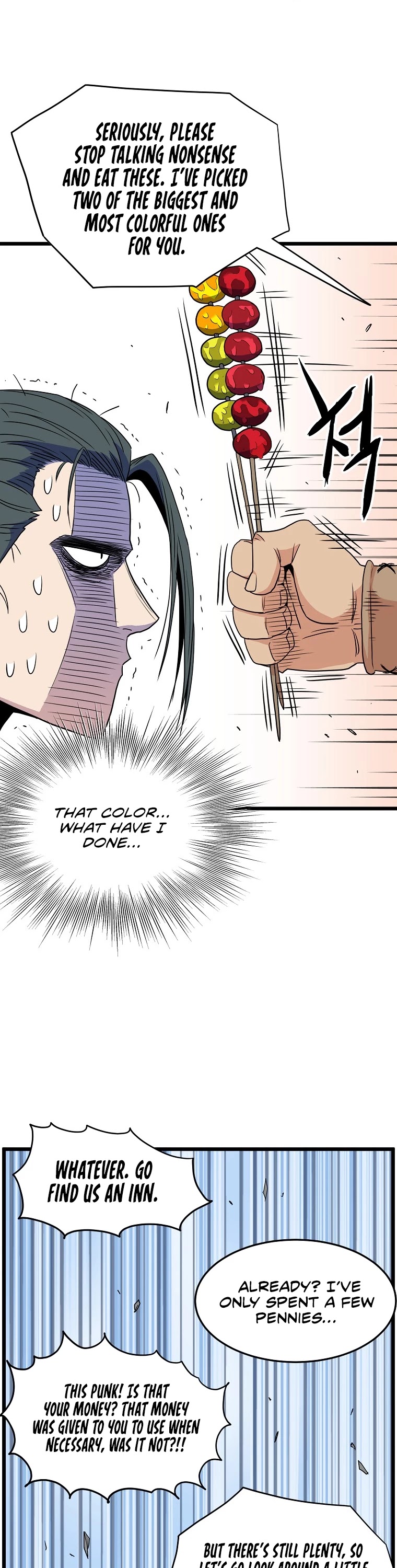 Murim Login Chapter 91 image 46